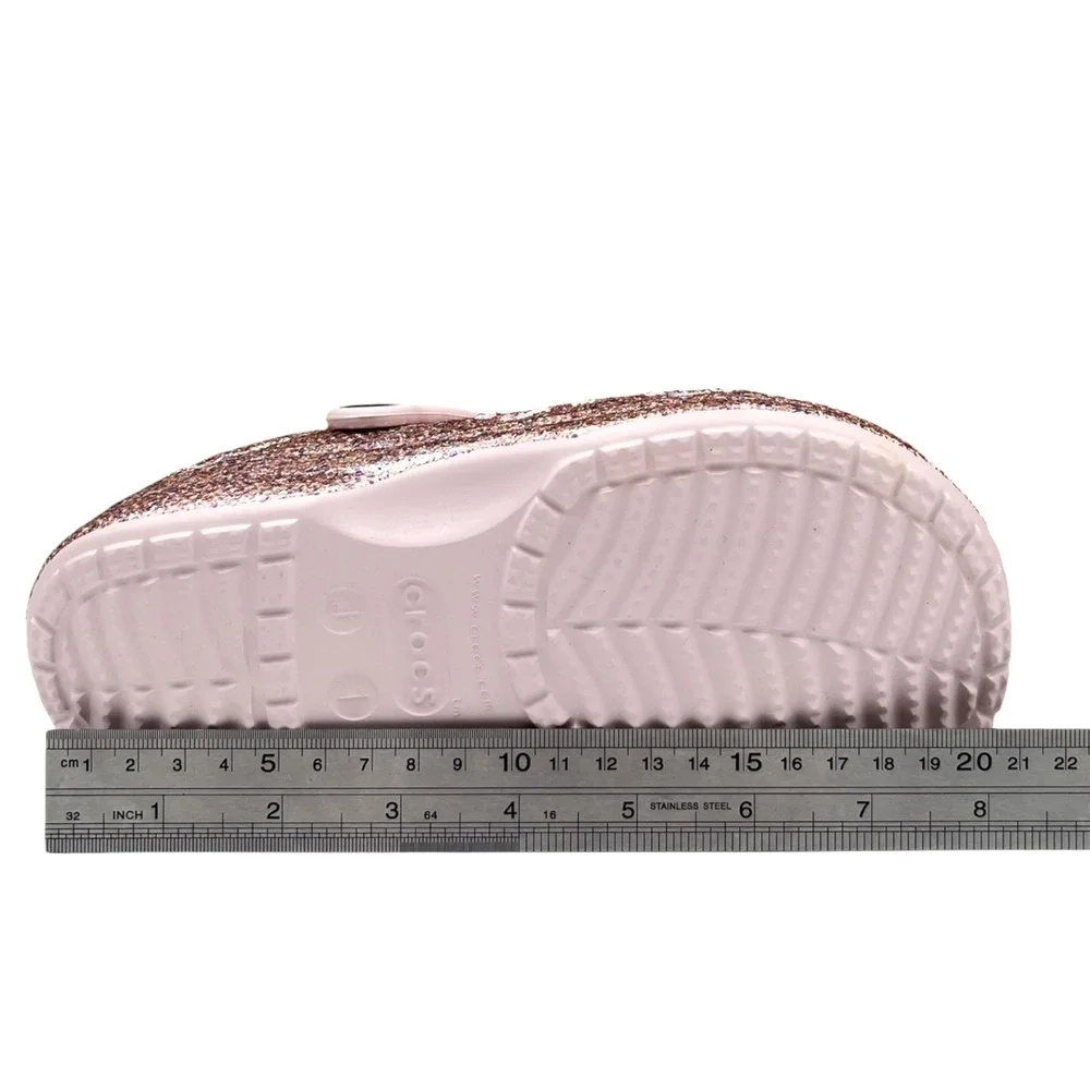 CROCS new tags